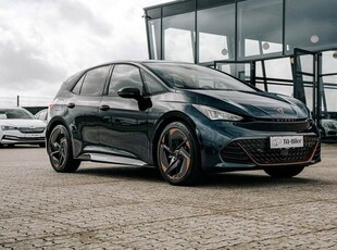 Cupra Born 58 e-Boost Dinamica Pack High