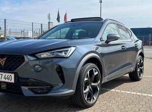 Cupra Formentor 2,0 TSI 190 hk 4x4 CUV 4X4 DSG7