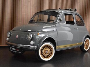 Fiat 500 0,5 F