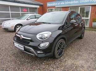 Fiat 500X 1,4 M-Air 140 Popstar