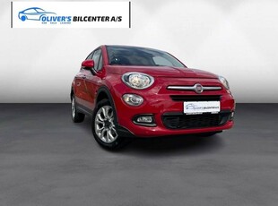 Fiat 500X 1,6 MJT 120 Popstar