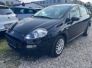 Fiat Punto 1,2 Easy