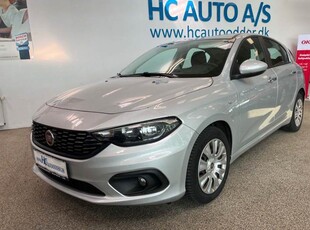 Fiat Tipo 1,4 16V Prima