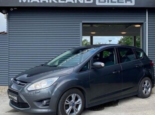 Ford C-MAX 1,0 SCTi 125 Edition