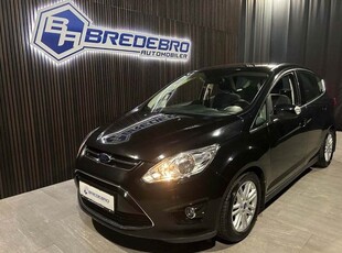 Ford C-MAX 1,0 SCTi 125 Titanium