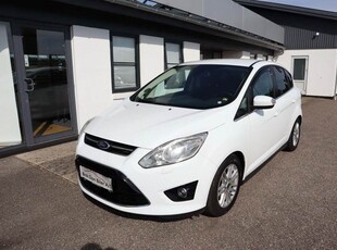 Ford C-MAX 1,0 SCTi 125 Titanium Van