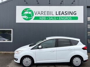 Ford C-MAX 1,5 TDCi 105 Trend ECO Van