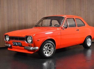 Ford Escort 1,3 Sport