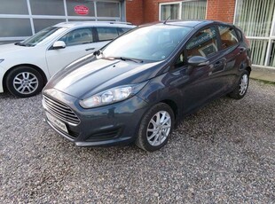 Ford Fiesta 1,0 SCTi 100 Trend