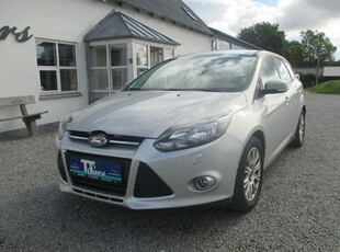 Ford Focus 1,6 SCTi 150 Trend stc.