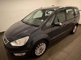 Ford Galaxy 2,0 TDCi 140 Collection 7prs