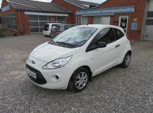 Ford Ka 1,2 Trend