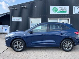 Ford Kuga 2,0 EcoBlue ST-Line aut. AWD Van