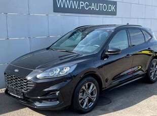 Ford Kuga 2,5 PHEV ST-Line X CVT