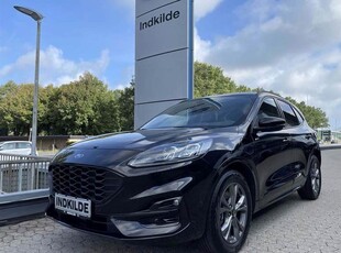 Ford Kuga 2,5 PHEV ST-Line X CVT