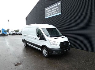 Ford Transit 2,0 350 L3H2 TDCi Trend 130HK Van 6g