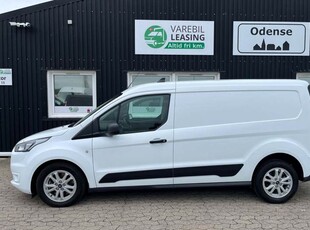 Ford Transit Connect 1,5 EcoBlue Trend lang