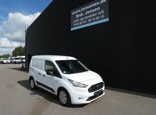 Ford Transit Connect 1,5 Kort EcoBlue Trend 100HK Van 6g