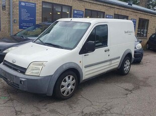 Ford Transit Connect 1,8 TDCi 75 220S Plus