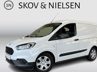 Ford Transit Courier 1,0 EcoBoost Trend