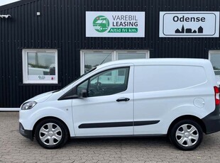 Ford Transit Courier 1,5 TDCi 75 Trend