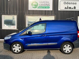 Ford Transit Courier 1,5 TDCi 75 Trend Van