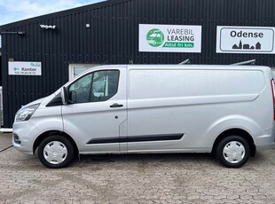 Ford Transit Custom 300L 2,0 TDCi 130 Trend