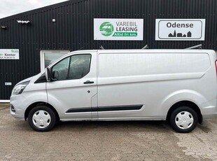 Ford Transit Custom 300L 2,0 TDCi 130 Trend