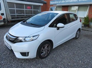 Honda Jazz 1,3 i-VTEC Comfort