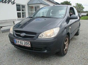 Hyundai Getz 1,1 GL