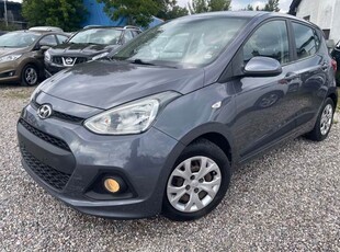 Hyundai i10 1,0 Comfort