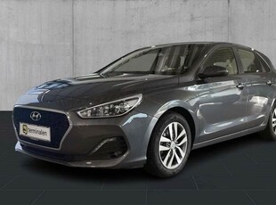 Hyundai i30 1,4 T-GDi Trend DCT