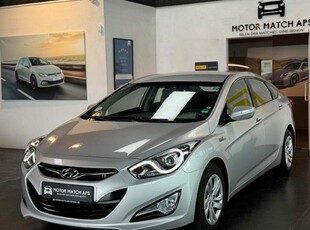 Hyundai i40 1,7 CRDi 115 Comfort