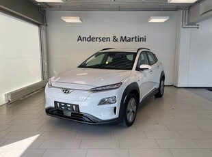 Hyundai Kona EL Advanced 136HK 5d Aut.