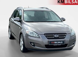 Kia Ceed 1,6 CRDi Active SW