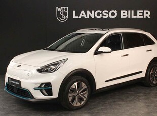 Kia e-Niro 64 Advance