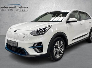 Kia e-Niro EL Comfort 204HK 5d Aut.