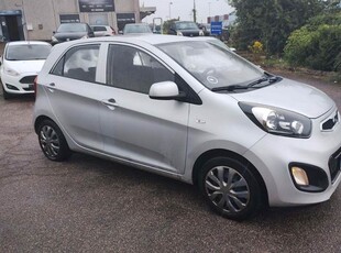 Kia Picanto 1,0 Active Eco