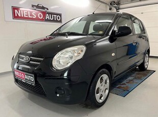 Kia Picanto 1,1 Fresh aut.