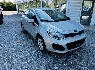 Kia Rio 1,1 CRDi 75 Motion