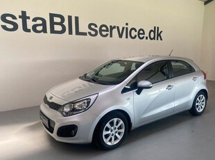 Kia Rio 1,2 CVVT Active