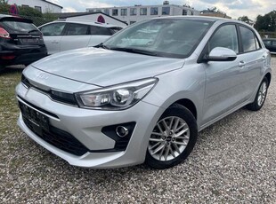 Kia Rio 1,25 MPi Prestige+