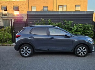 Kia Stonic 1,0 5-dørs DCT 7