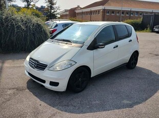 Mercedes A160 2,0 CDi Avantgarde