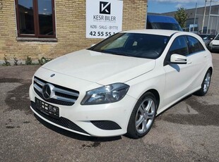 Mercedes A180 1,5 CDi