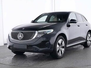 Mercedes EQC400 4Matic