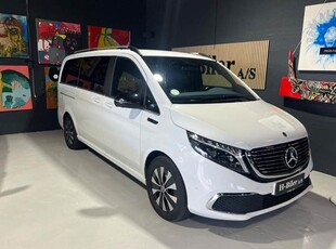 Mercedes EQV300 Avantgarde L