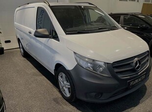 Mercedes Vito 114 2,2 CDi Standard XL