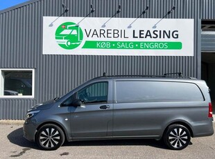 Mercedes Vito 116 2,0 CDi Complete aut. L RWD