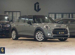 Mini Cooper S 2,0 aut.